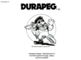 durapeg.com