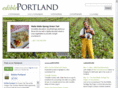 edibleportland.com