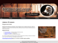 ehrgoodandarnold.com