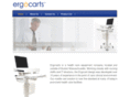 ergocarts.com