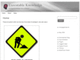 executableknowledge.com