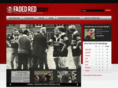 fadedredrugby.com