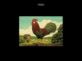 fattyrooster.com