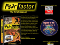 fearfactordvd.com
