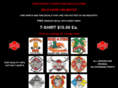 fireshirts.com