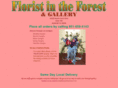 floristintheforest.com