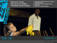 flybytheatre.org