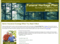 funeralheritage.com