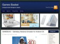 gamesbasket.com