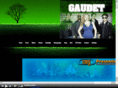 gaudetband.com