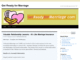 getreadyformarriage.net
