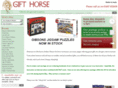 gifthorseonline.co.uk
