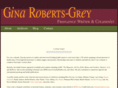 ginaroberts-grey.com