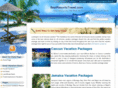 greatwaystogetaway.com