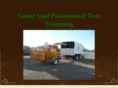 greenleafprofessionaltreetrimming.com