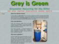grey-is-green.com