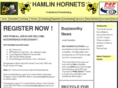 hamlinhornets.com