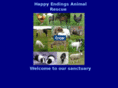 happyendingsrescue.org