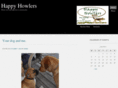 happyhowlers.com