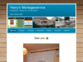 harrys-montageservice.com
