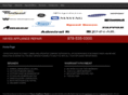 hayesappliance.com