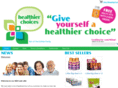 healthierchoices.co.uk