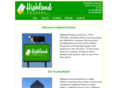 highlandpackers.com