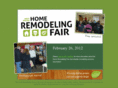 homeremodelingfair.com