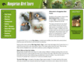 hungarianbirdtours.com