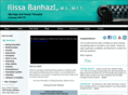 ilissabanhazlmft.com