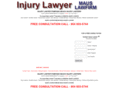 injurylawyerpompanobeach.com