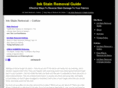 inkstainremovalguide.com
