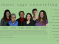innersagecounseling.com