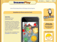 insaneplay.com