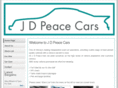 jdpeacecars.com