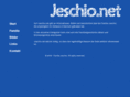 jeschio.net