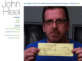 johnmyronhisel.com