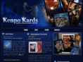 kenpokards.com