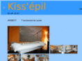 kissepil.com