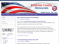 klickitatdemocrats.org