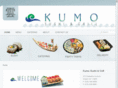 kumosushigrill.com
