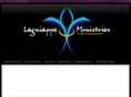 lagniappeministries.com