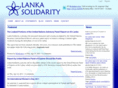 lankasolidarity.org