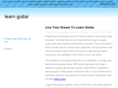 learnguitartips.net