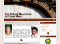 lesportesblanchesdugrosmont.com