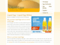 liquideggs.co.uk