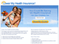 lowermyhealthinsurance.com