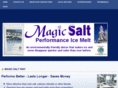 magicsalticemelter.com