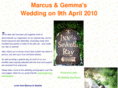 marcusandgemma.com