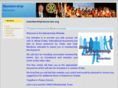membershipresources.org